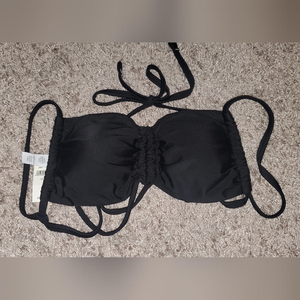 NWT Aerie Bikini Top Size S
